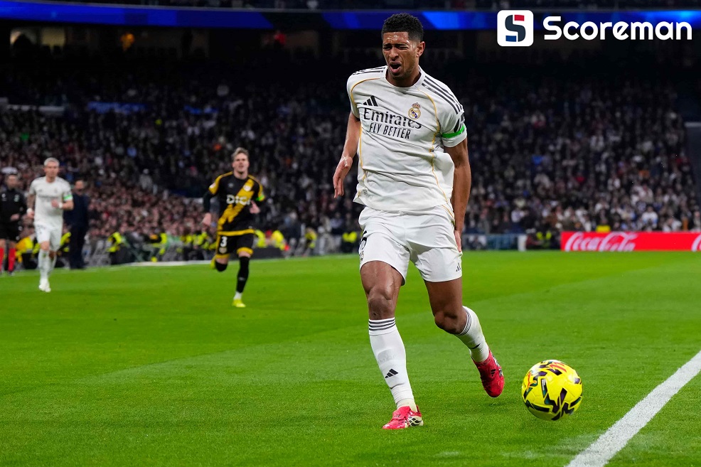 챔스 대형사고…레알 최악의 공식발표 